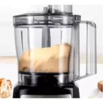 XXL bowl and blender for large amounts