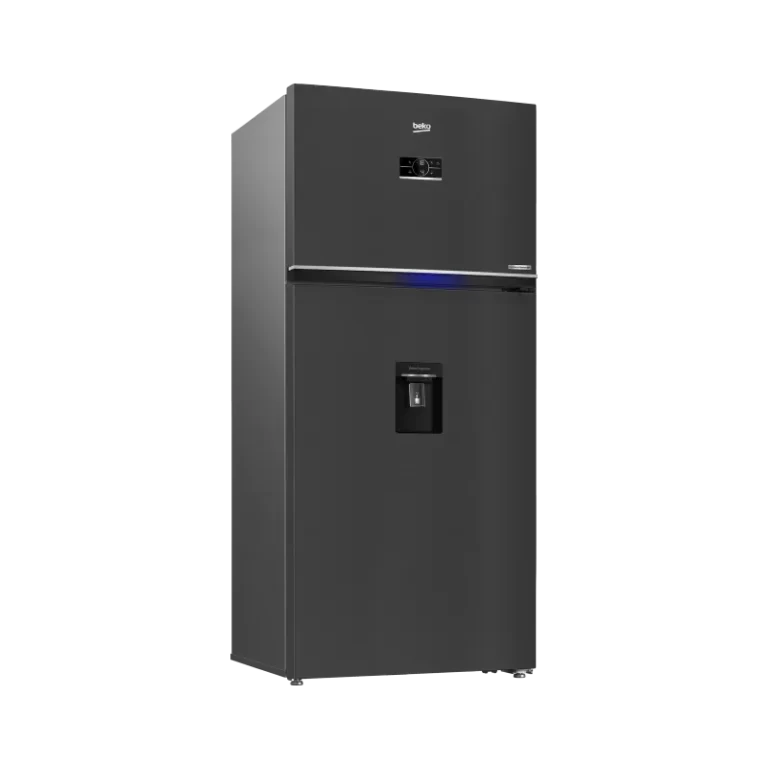 BEKO 650 Liter Refrigerator Nufrost Digital Touch