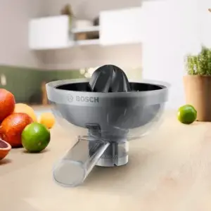 citrus press