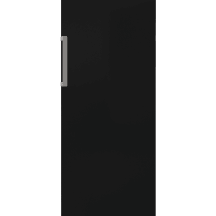 Beko Freezer 280 Liter 7 Drawer Nofrost Black RFNE280E13B