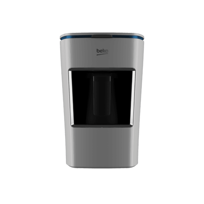 Beko Single Pot Turkish Coffee Machine BKK2300W