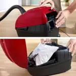 dust bag