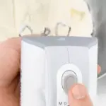 eject button