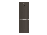Beko Refrigerator NoFrost 366 Liter 2 Door Bottom Freezer RCNE366E30XBR