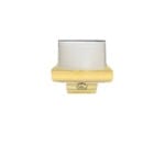 Roca Tempo Soap Dispenser Gold ,A817037GO0