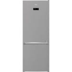 Beko Refrigerato No Frost 501Liter 2 Door Bottom Freezer RCNE560E35ZXP