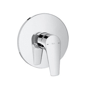 roca atlas built in bath or shower mixer a5a2290c00 spare parts 169984 p 1