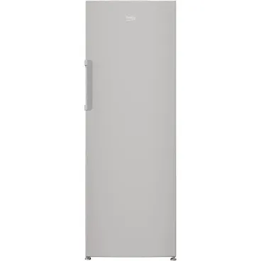 Beko Freezer 7 Drawer No Frost Silver RFNE280K32S