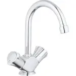 Grohe Costa L Single-Hole Basin Mixer ,2137500D
