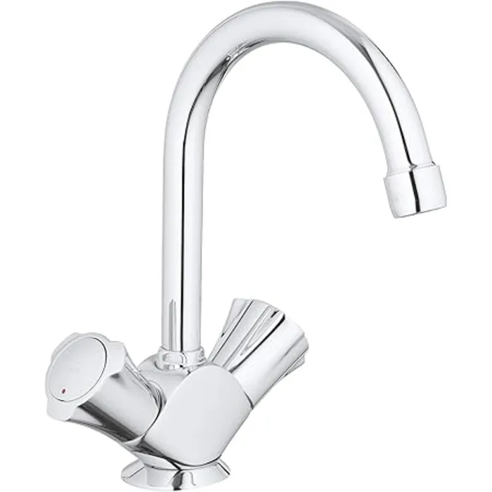 Grohe Costa L Single-Hole Basin Mixer ,2137500D