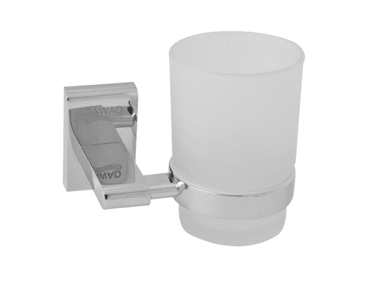 Gawad Bathroom Cup Holder Lorenzo ,LOR-10110