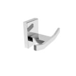 Gawad Lorenzo Double Robe Hook ,LOR-1016