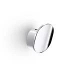 Roca Towel Shelf Chrome ,16721