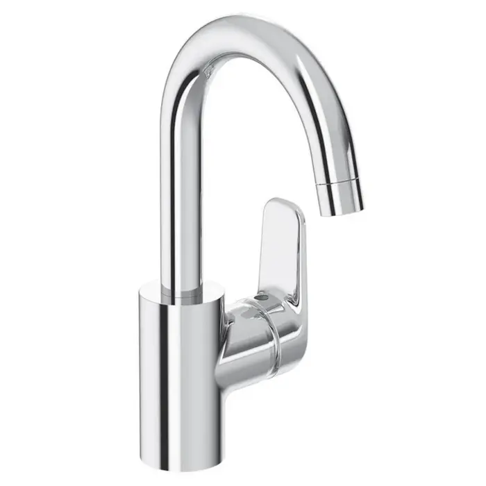 Ideal Standard New Ceraflex High Basin Mixer ,BC953AA