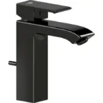 Kludi Rak Profile Star single lever XL basin mixer ,RAK14160-BK1