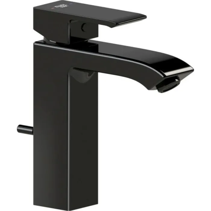 Kludi Rak Profile Star single lever XL basin mixer ,RAK14160-BK1