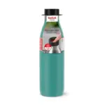 Tefal BluDrop Sleeve Drinking Bottle ,0.7 Liter ,Green ,N3111010