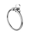 Gawad Verona Towel Holder Chrome ,Ver-1004