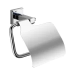 Kludi single paper holder ,RAK24004