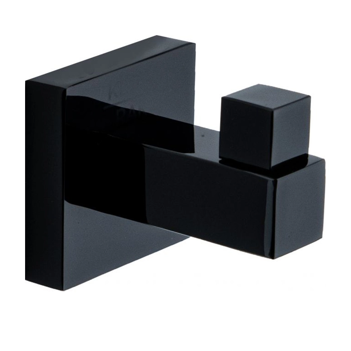 Kludi Harmony robe hook ,RAK24005.BK1