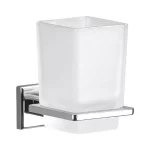 Kludi Harmony tumbler holder, glass ,RAK24007