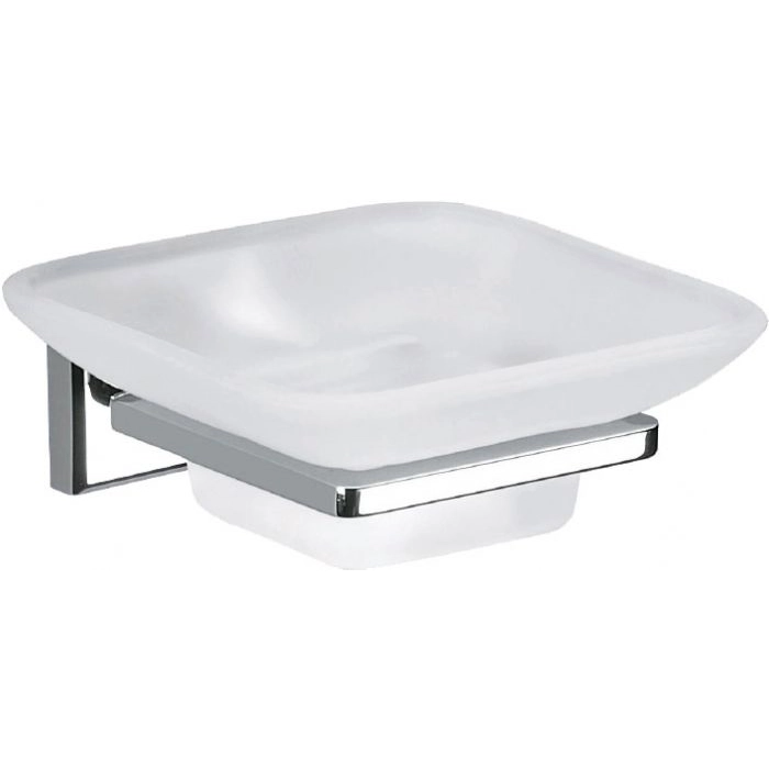 Kludi Harmony soap dish glass ,RAK24008