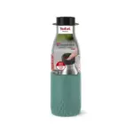 Tefal BluDrop Sleeve Drinking Bottle ,0.5 Liter ,Green ,N3110610