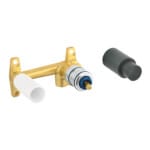Grohe Single Lever Mixer 1/2″, Concealed BODY ,32635000