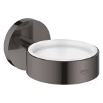 Grohe Essentials Holder Black ,40369A01