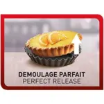 Tefal Perfect Bake Quatre Quart 26 Cm ,J5548502