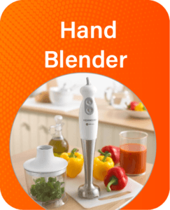 4UMART hand-blender