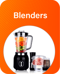 4UMART blenders