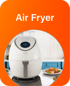 4UMART air-fryer