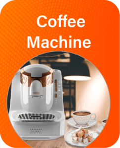 4UMART coffee-machine