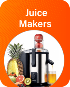 4UMART juice-makers