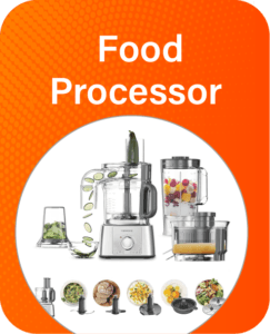 4UMART food-processors