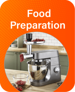 4UMART food-preparation