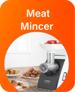4UMART meat-mincer