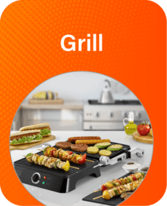 4UMART grill