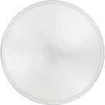 Zahran Stainless Steel Classic Round Oven Dish 28 ,330012428