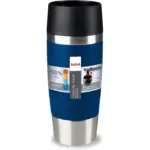 Tefal Travel Mug Classic 0.36L ,Blue ,K3082114