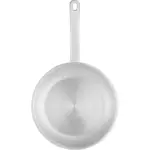 Zahran Stainless Steel Optima Wokpan ,26cm ,330041226