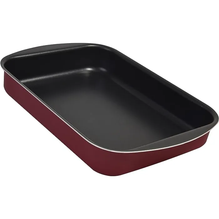 Tefal Armatal Rectangle Oven Tray 30 cm ,220718027 Tefal Armatal Rectangle Oven Tray 30 cm ,220718027