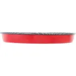 Tefal Pizza Tray Set, Size ( 23-30 ) cm, Red ,0220104224