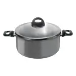 Tefal Cook Natural Cooking Set with Glass Lid, Stewpots 18,20,26,30 + Free Kitchen Tools ,4300007348
