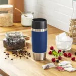 Tefal Travel Mug Classic 0.36L ,Blue ,K3082114