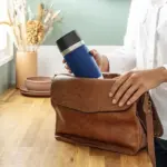 Tefal Travel Mug Classic 0.36L ,Blue ,K3082114