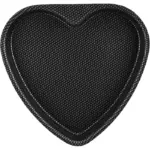 Tefal Heart Mould ,24,220115024