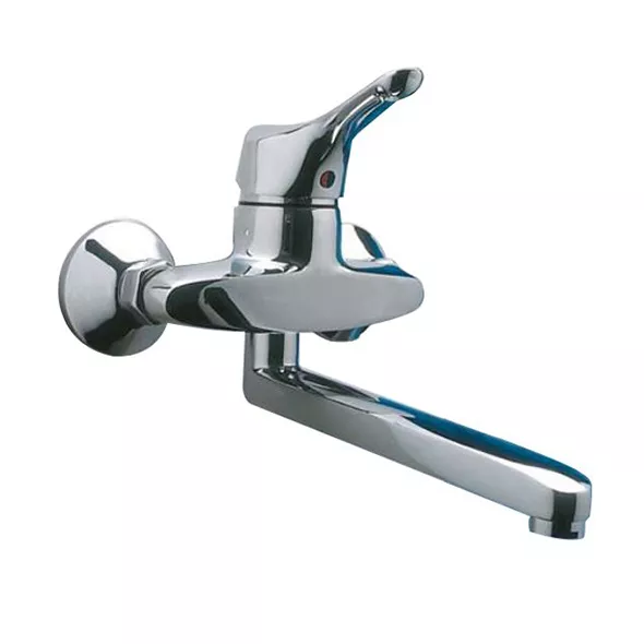 Ideal Standard Ceramix Wall Kitchen Mixer ,A1721AA