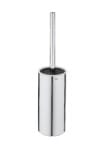 Roca Brush Holder Shiny Chrome, 17038